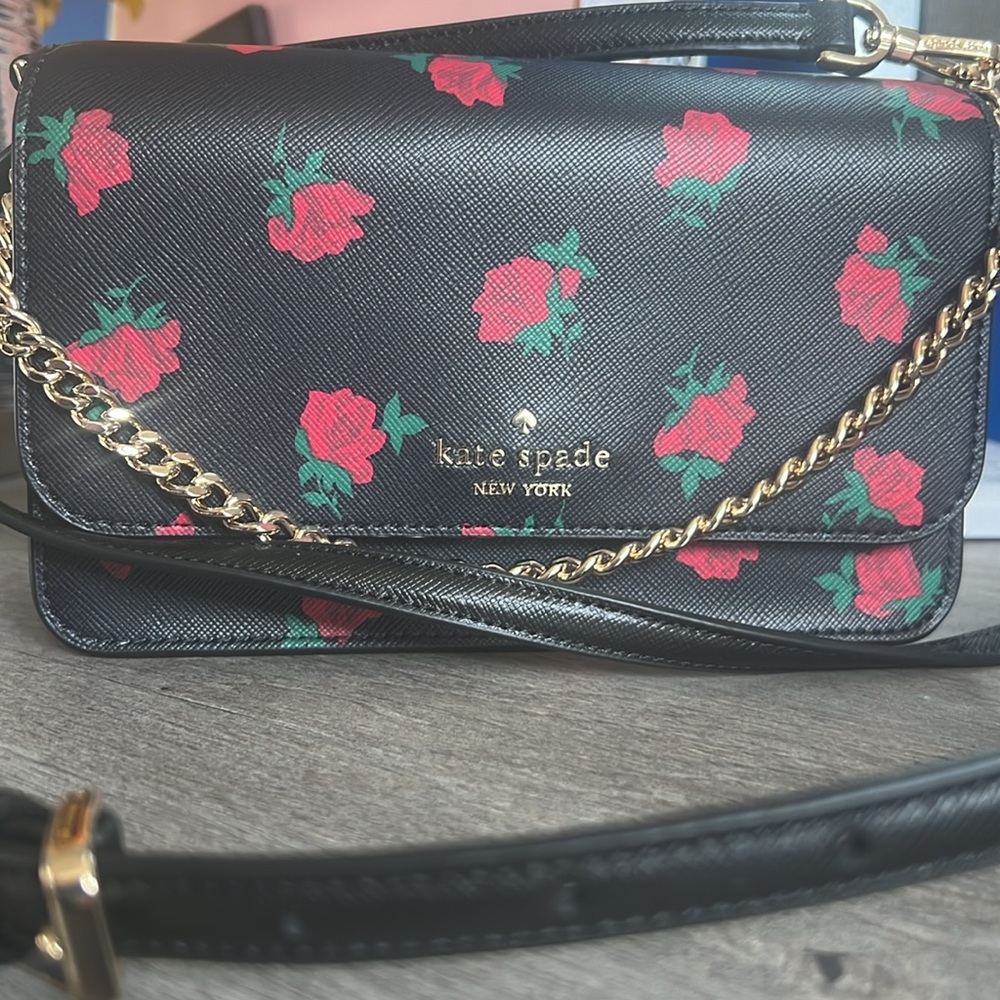 Kate Spade Crossbody